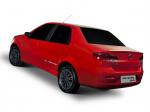 Fiat Siena Sporting 2010 года